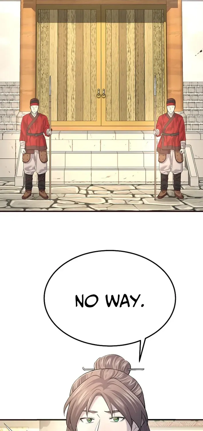 Fortune Devourer Chapter 17 page 40 - 