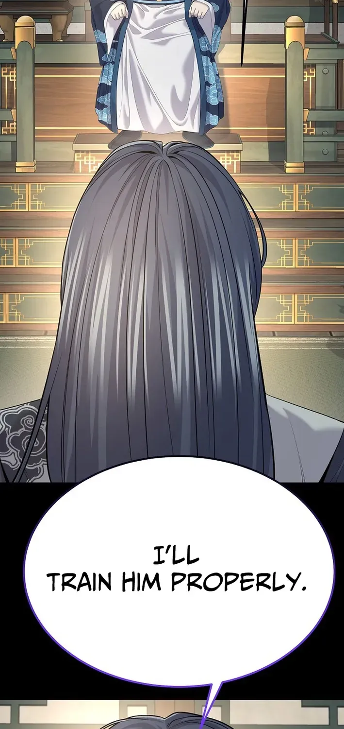 Fortune Devourer Chapter 17 page 5 - 