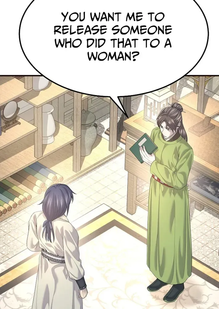 Fortune Devourer Chapter 17 page 42 - 