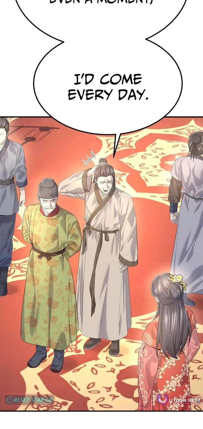 Fortune Devourer Chapter 17 page 61 - 