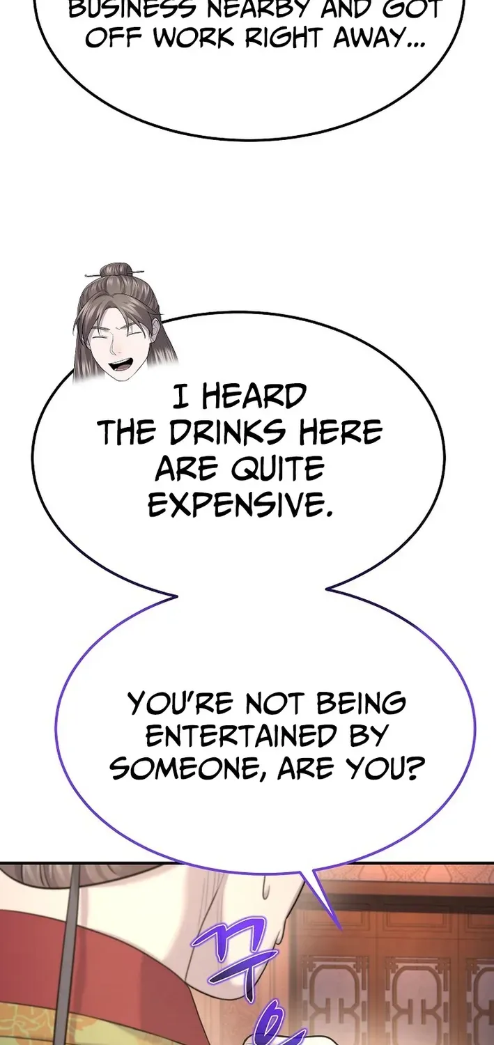 Fortune Devourer Chapter 17 page 71 - 