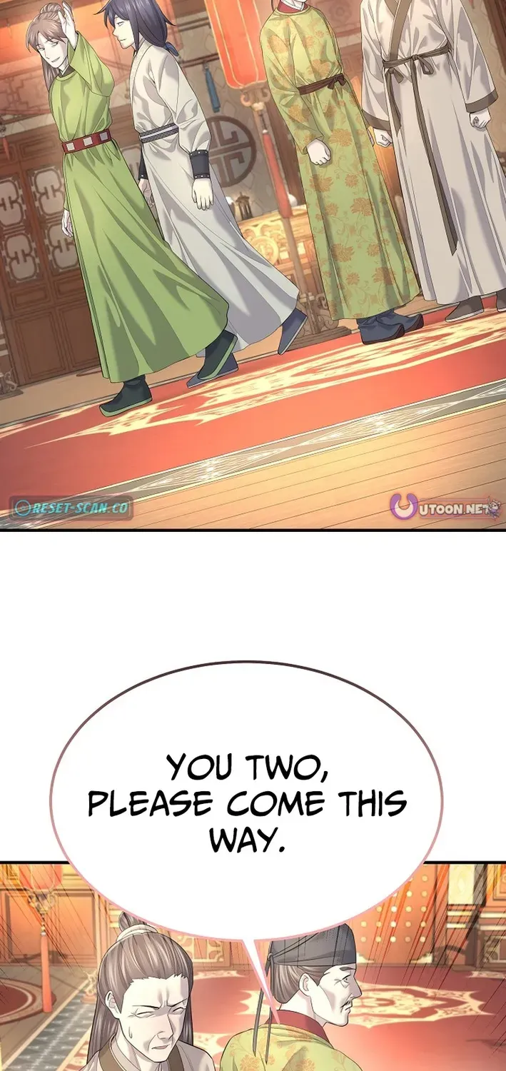Fortune Devourer Chapter 17 page 73 - 