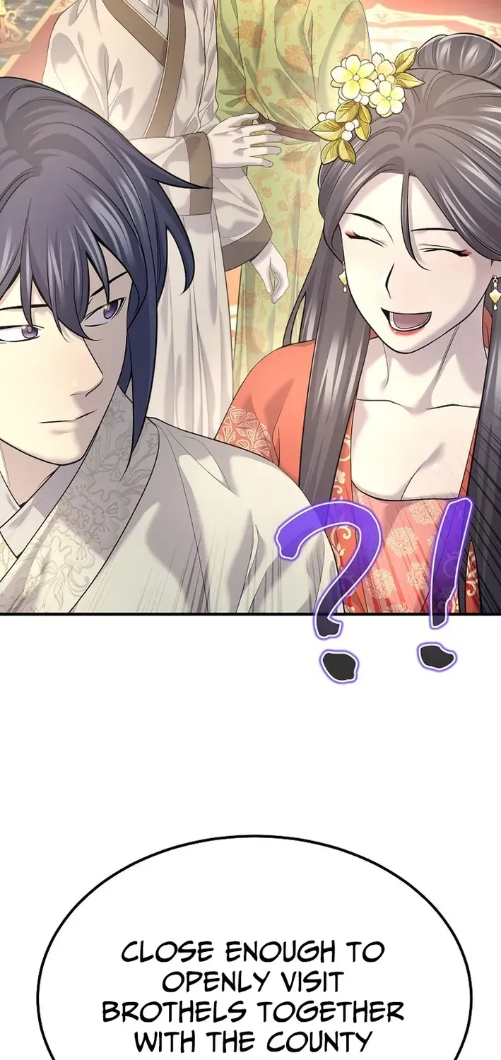 Fortune Devourer Chapter 17 page 74 - 