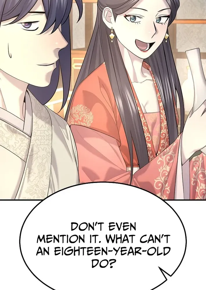Fortune Devourer Chapter 17 page 84 - 