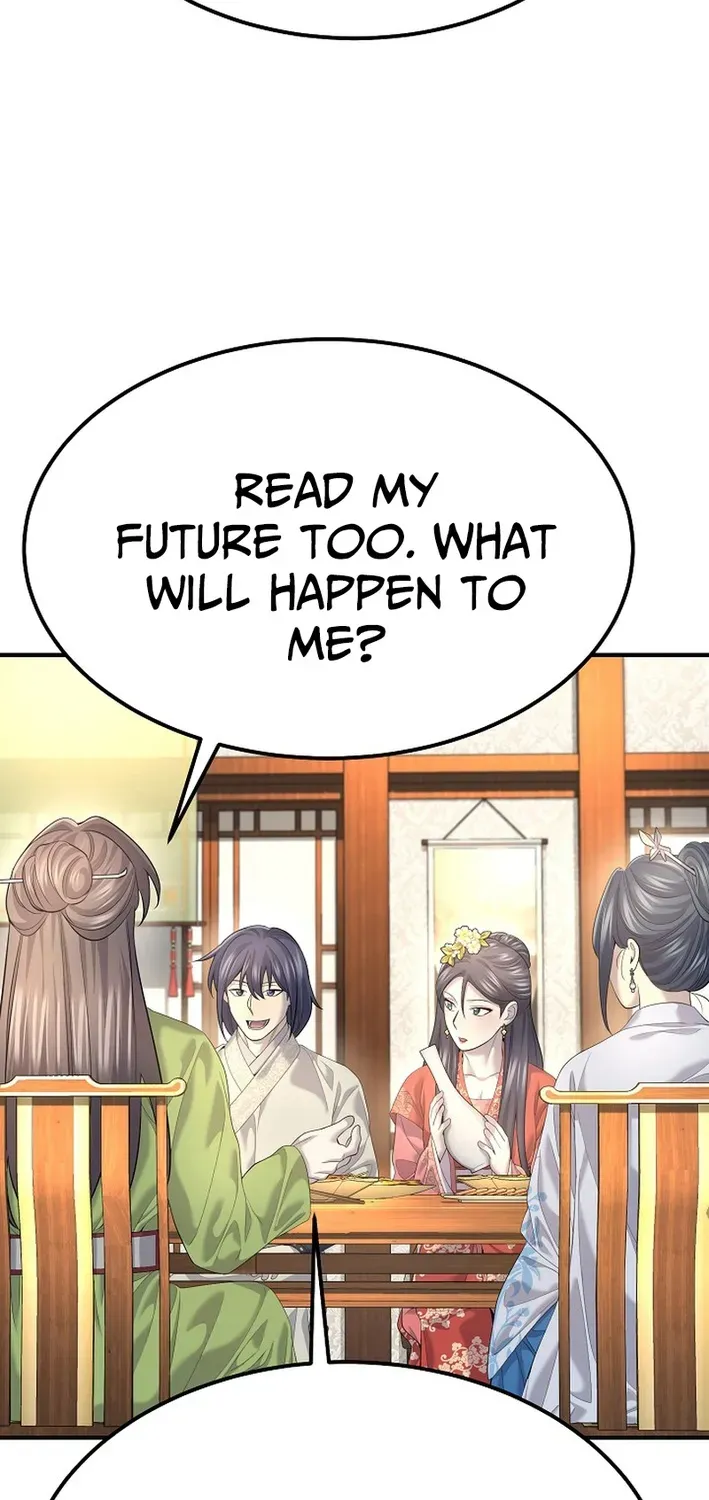 Fortune Devourer Chapter 17 page 85 - 