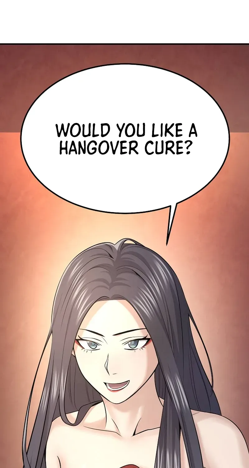 Fortune Devourer Chapter 18 page 2 - 