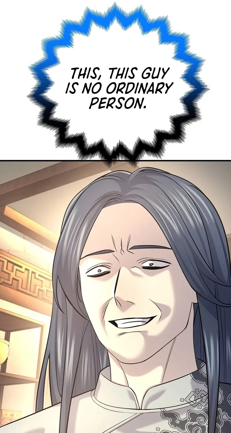 Fortune Devourer Chapter 18 page 12 - 