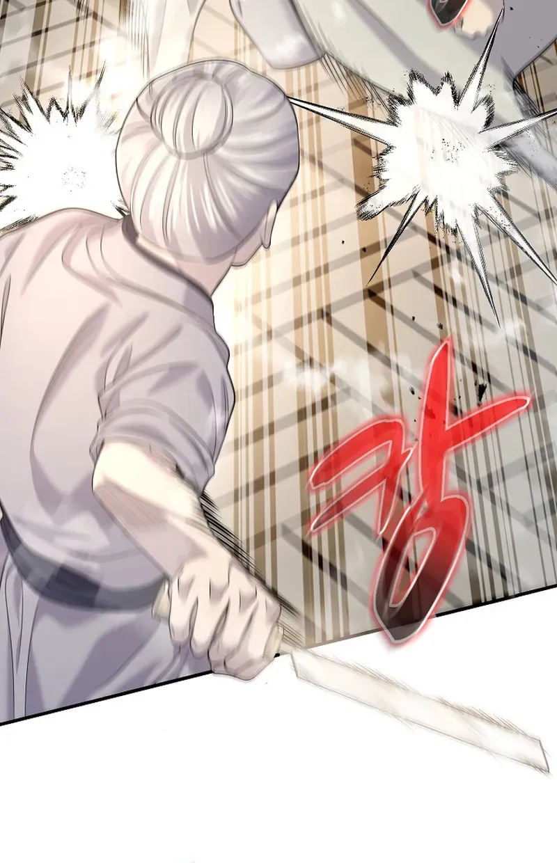Fortune Devourer Chapter 18 page 20 - 