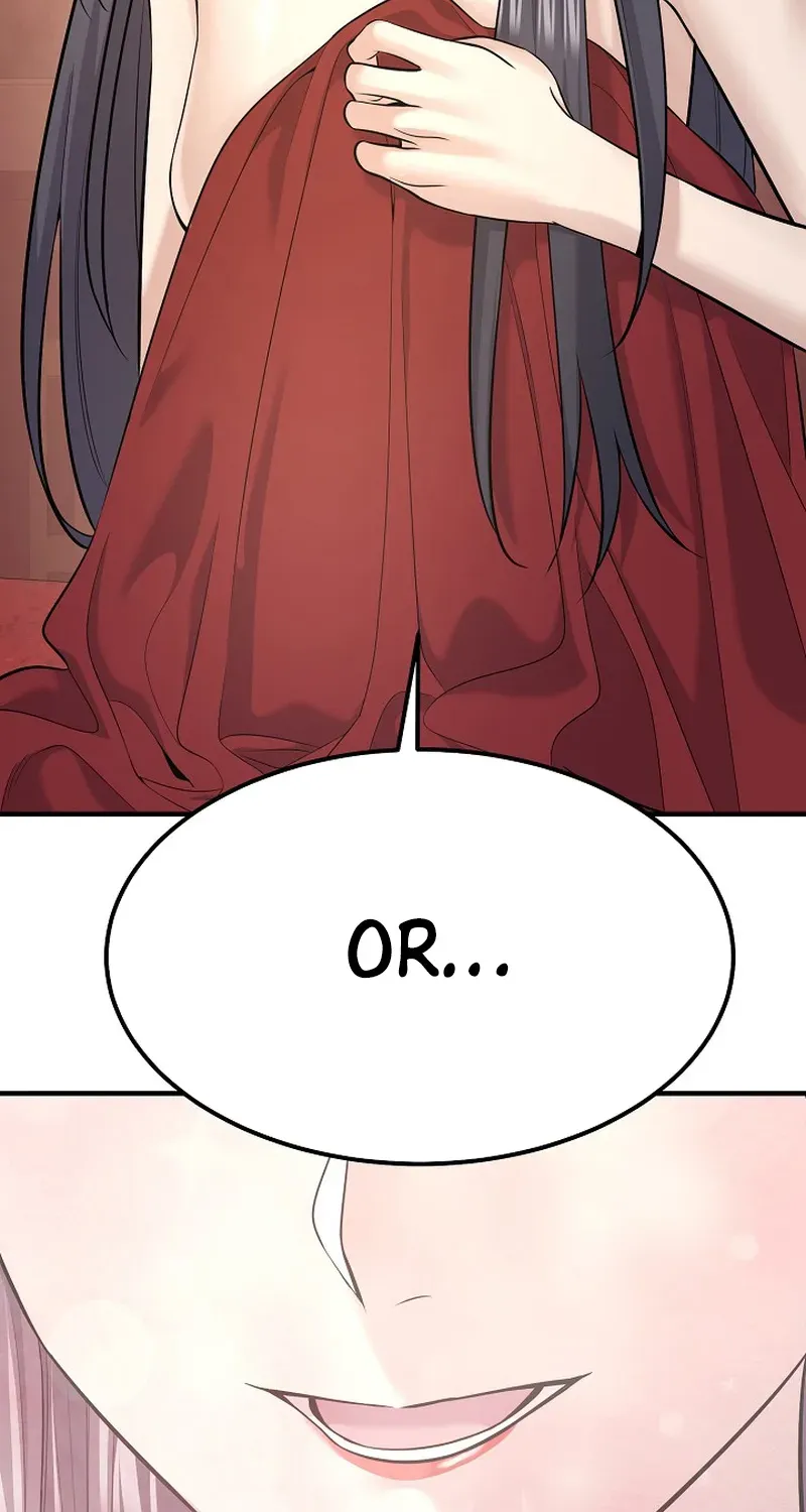 Fortune Devourer Chapter 18 page 3 - 