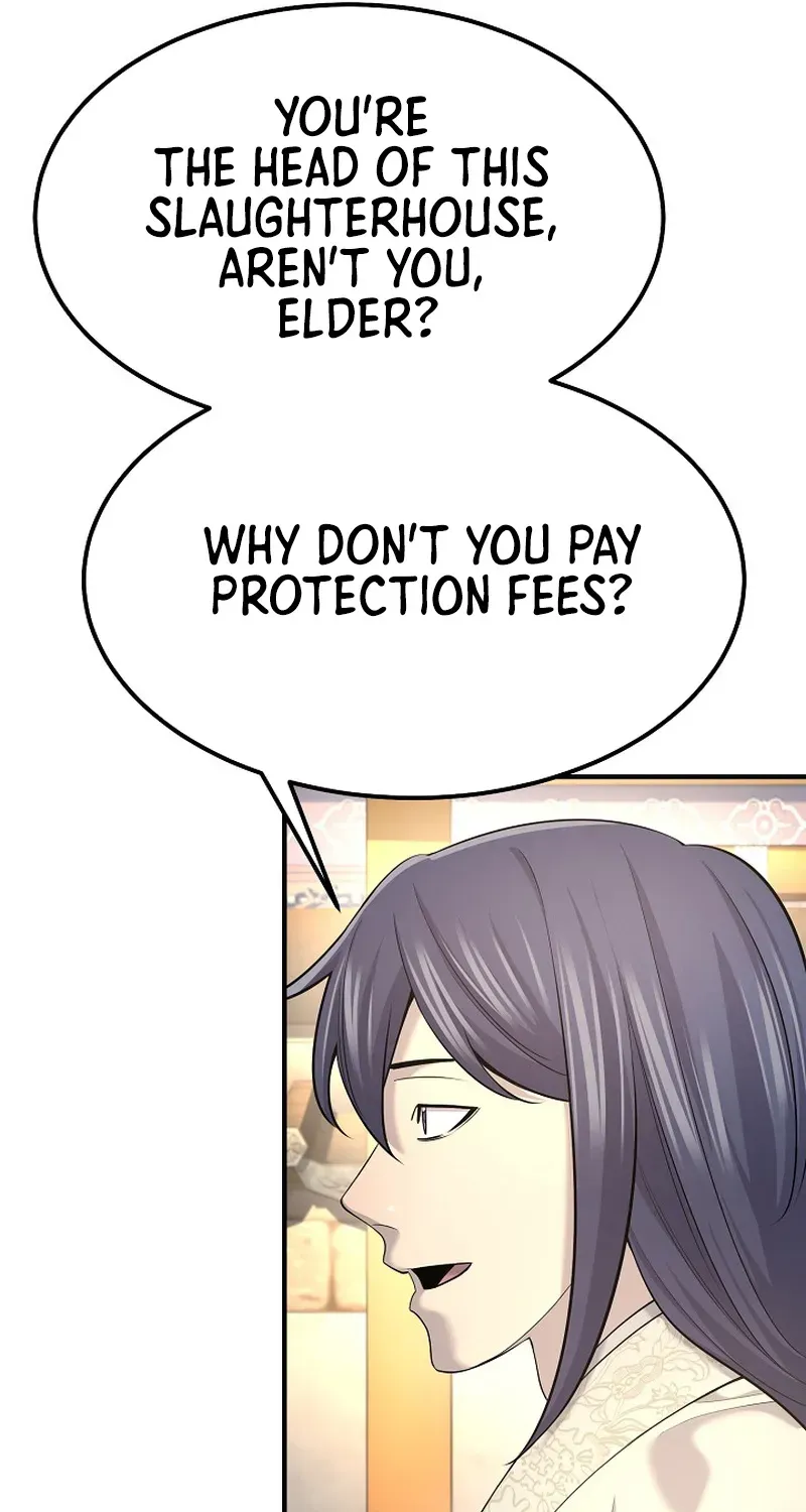 Fortune Devourer Chapter 18 page 30 - 