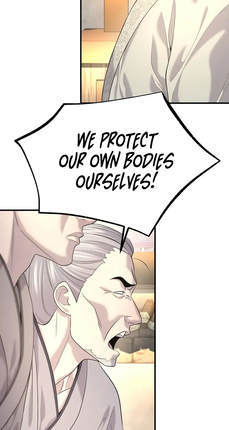 Fortune Devourer Chapter 18 page 31 - 