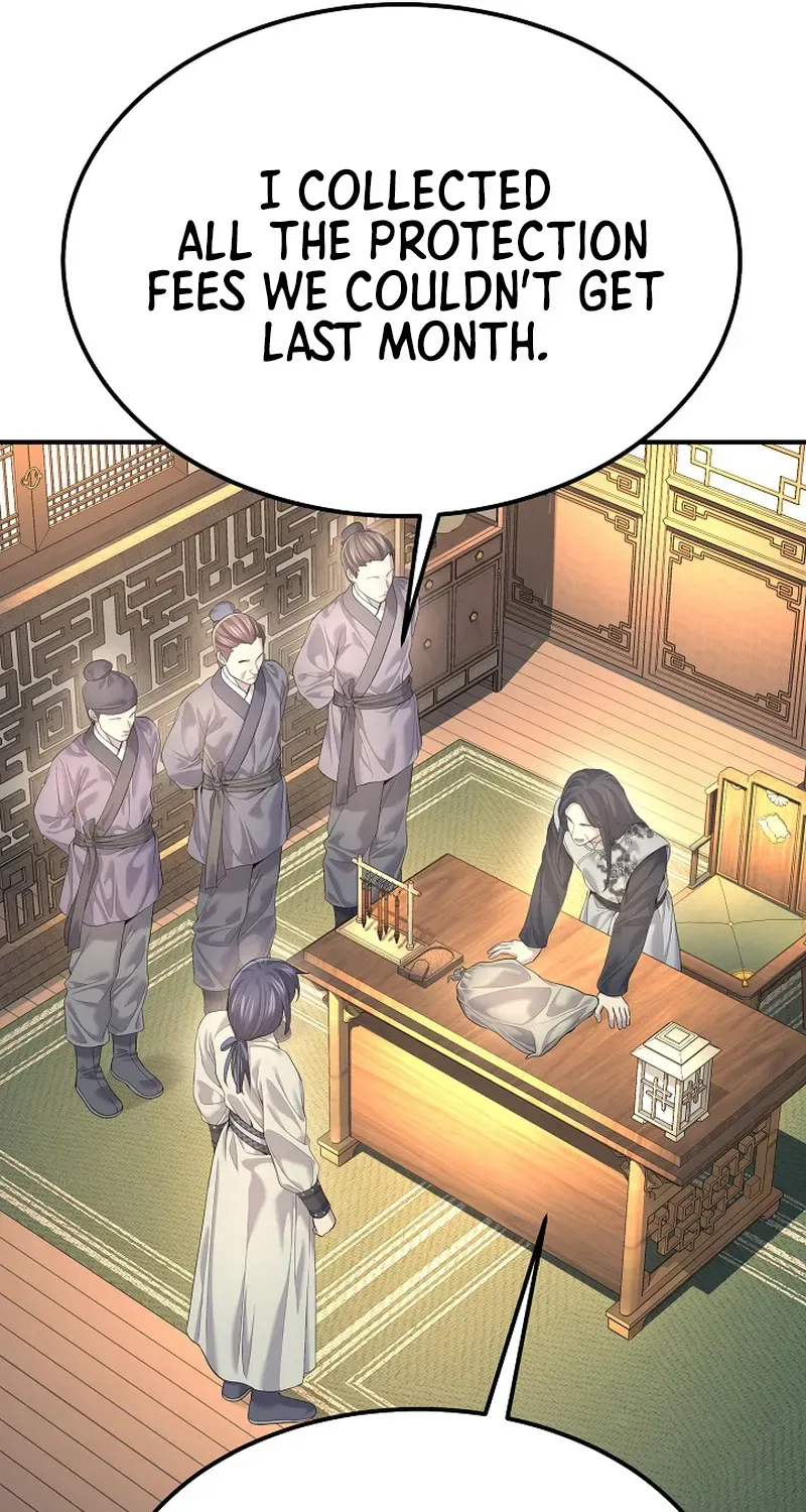 Fortune Devourer Chapter 18 page 40 - 