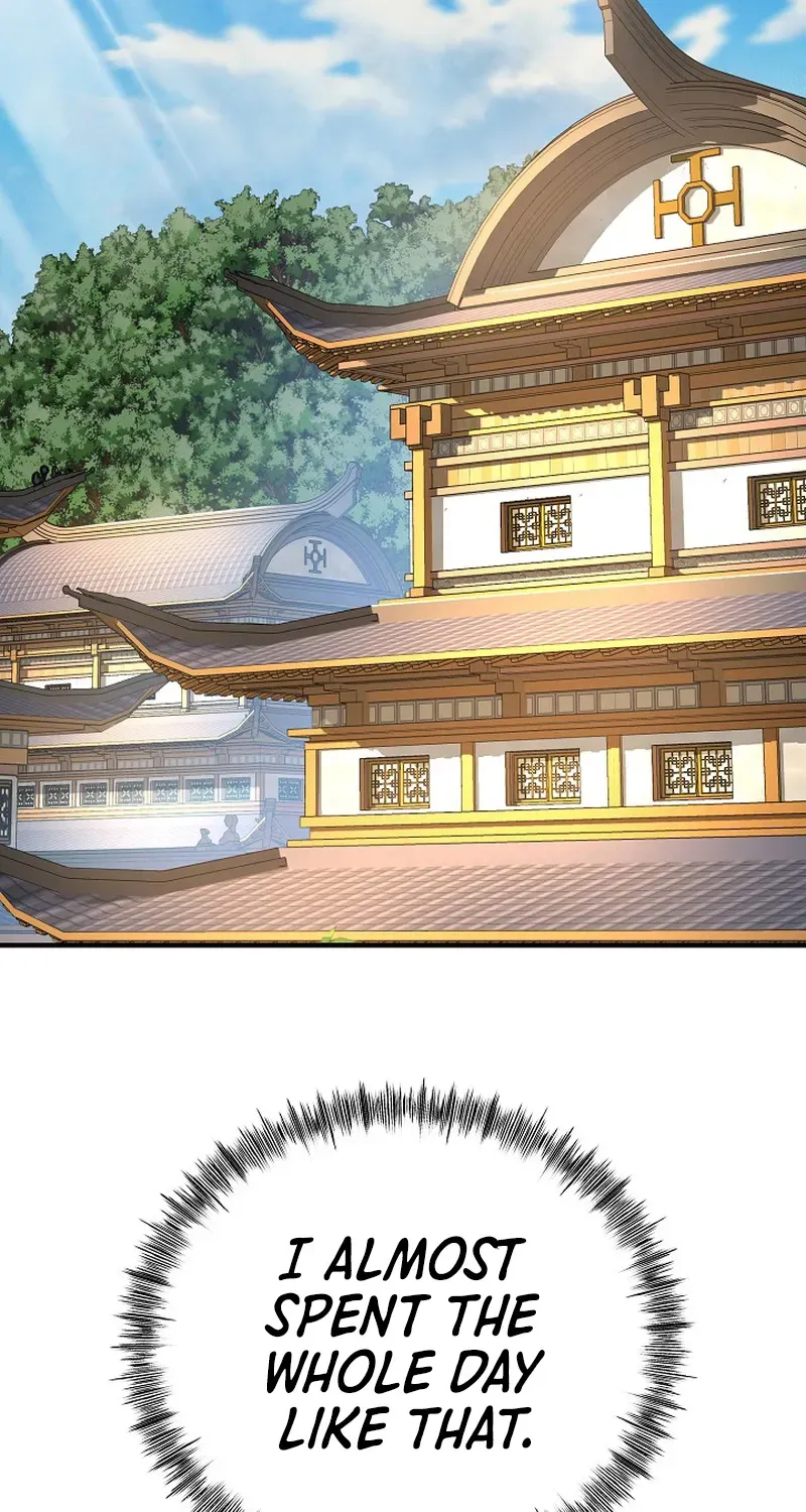 Fortune Devourer Chapter 18 page 5 - 