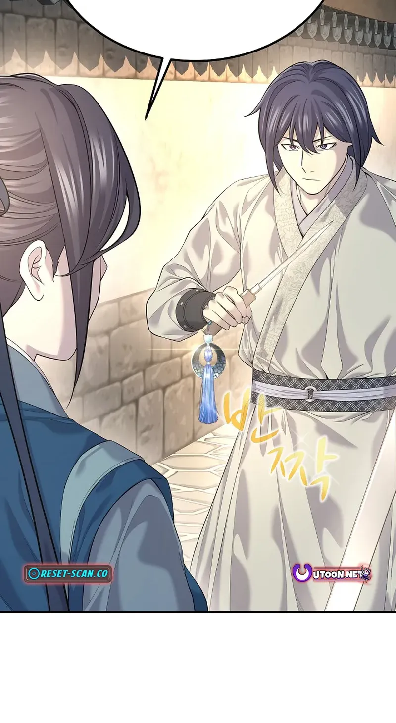 Fortune Devourer Chapter 18 page 67 - 