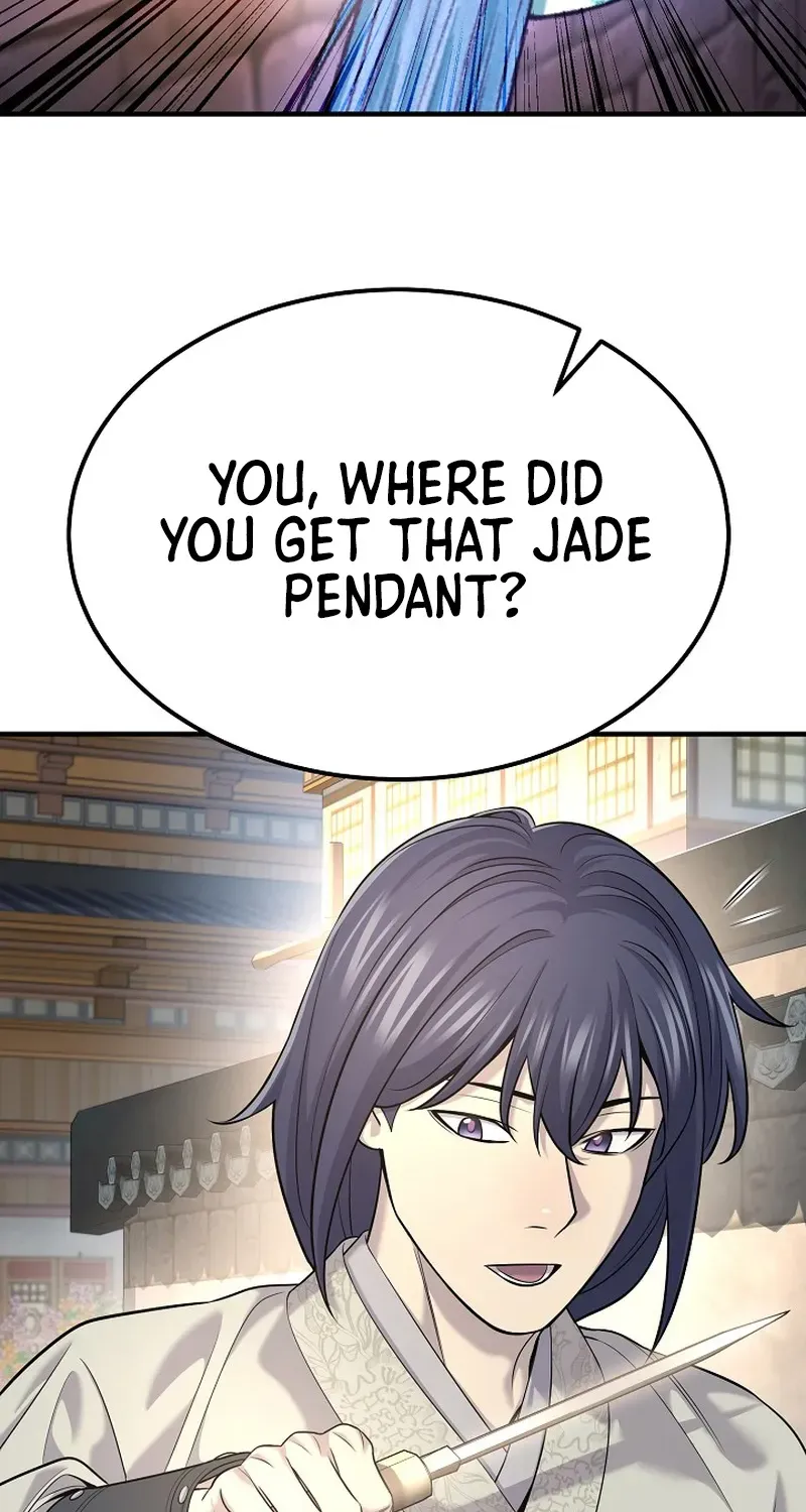 Fortune Devourer Chapter 18 page 69 - 