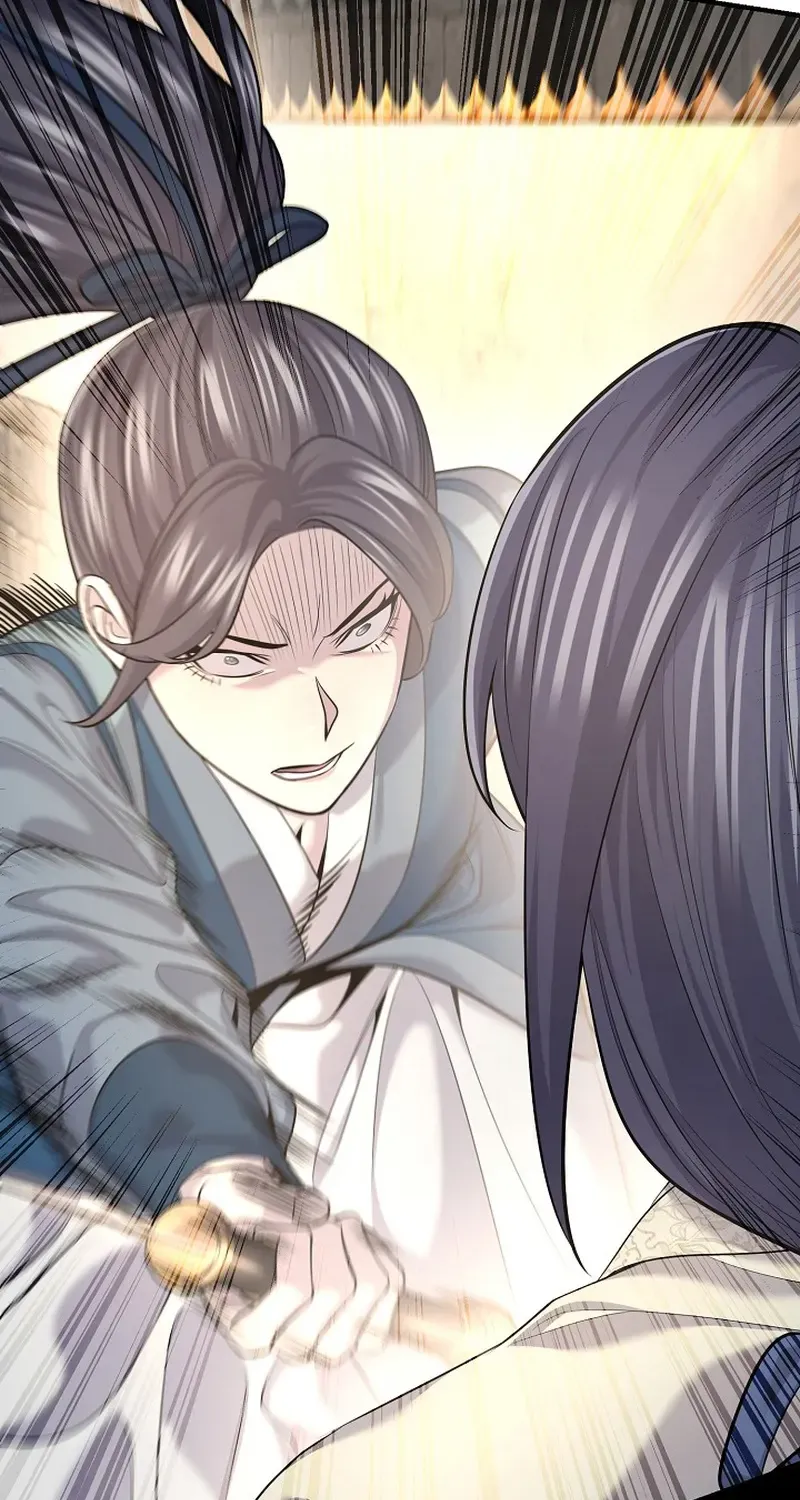 Fortune Devourer Chapter 18 page 71 - 