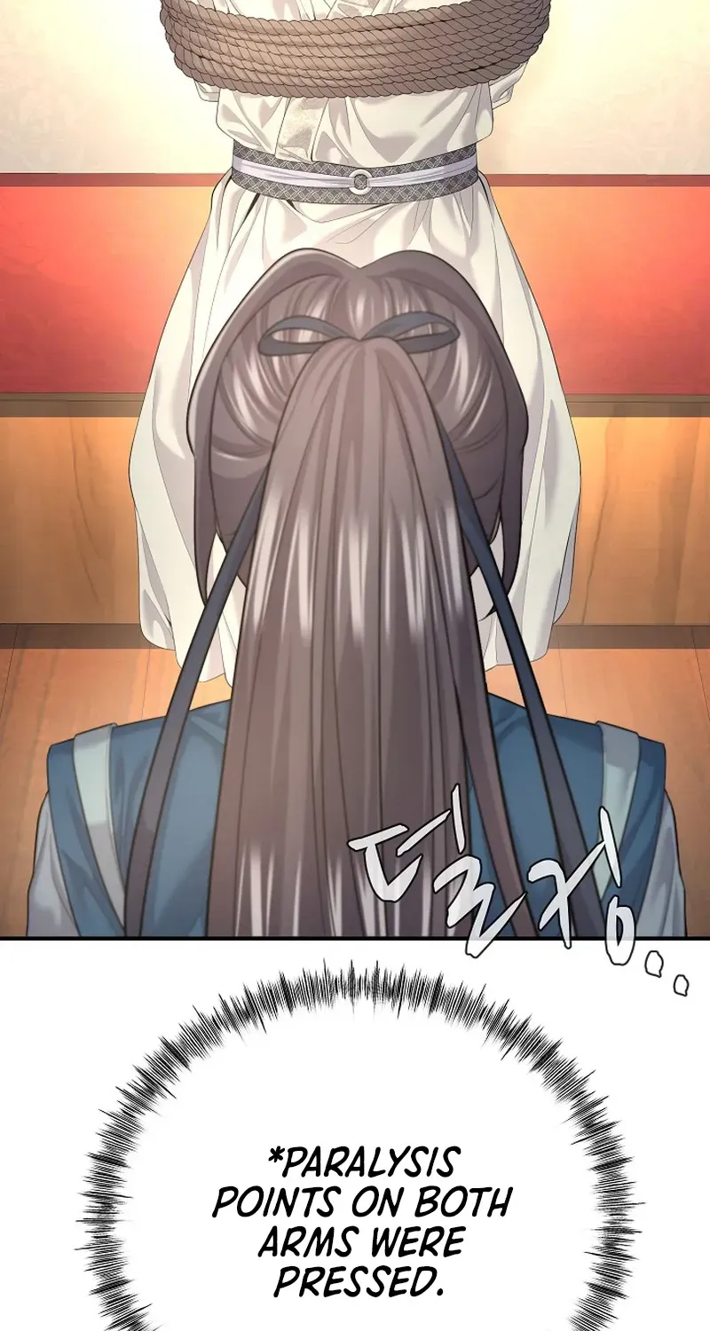 Fortune Devourer Chapter 18 page 75 - 