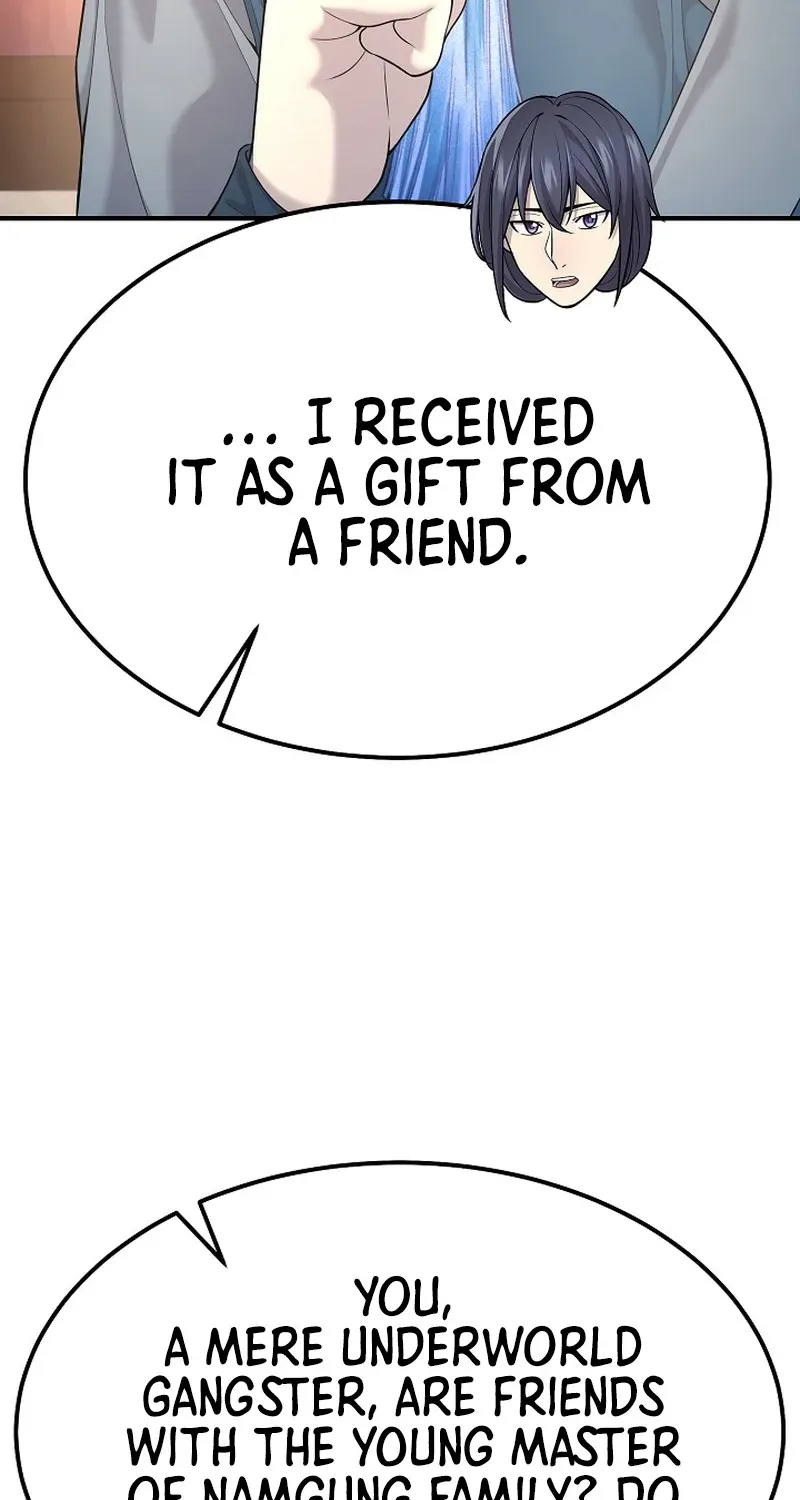 Fortune Devourer Chapter 18 page 79 - 