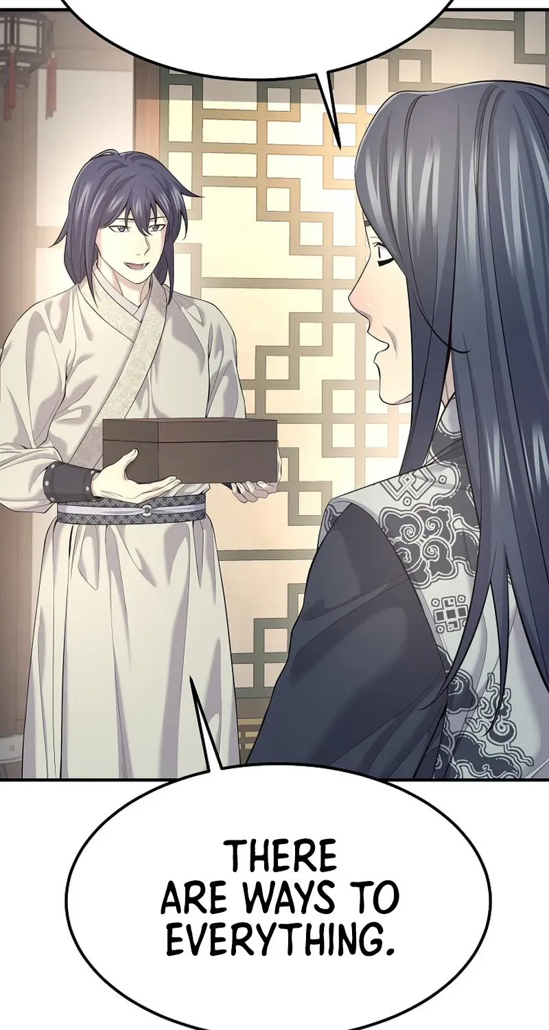 Fortune Devourer Chapter 18 page 9 - 