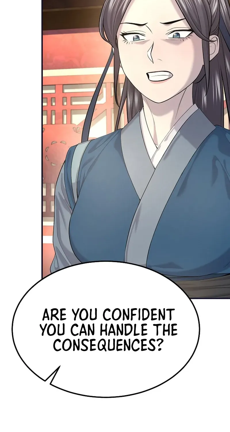 Fortune Devourer Chapter 18 page 85 - 