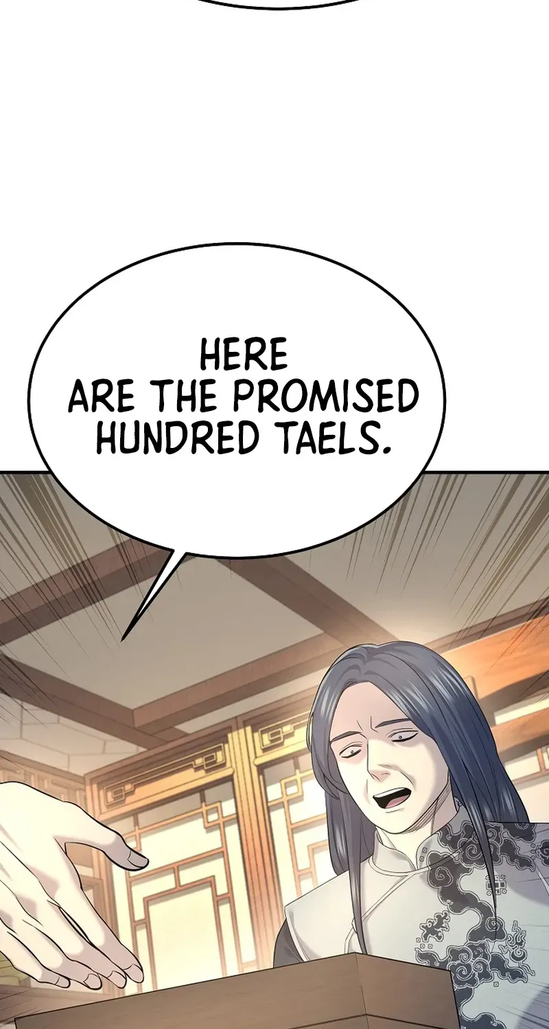 Fortune Devourer Chapter 18 page 10 - 