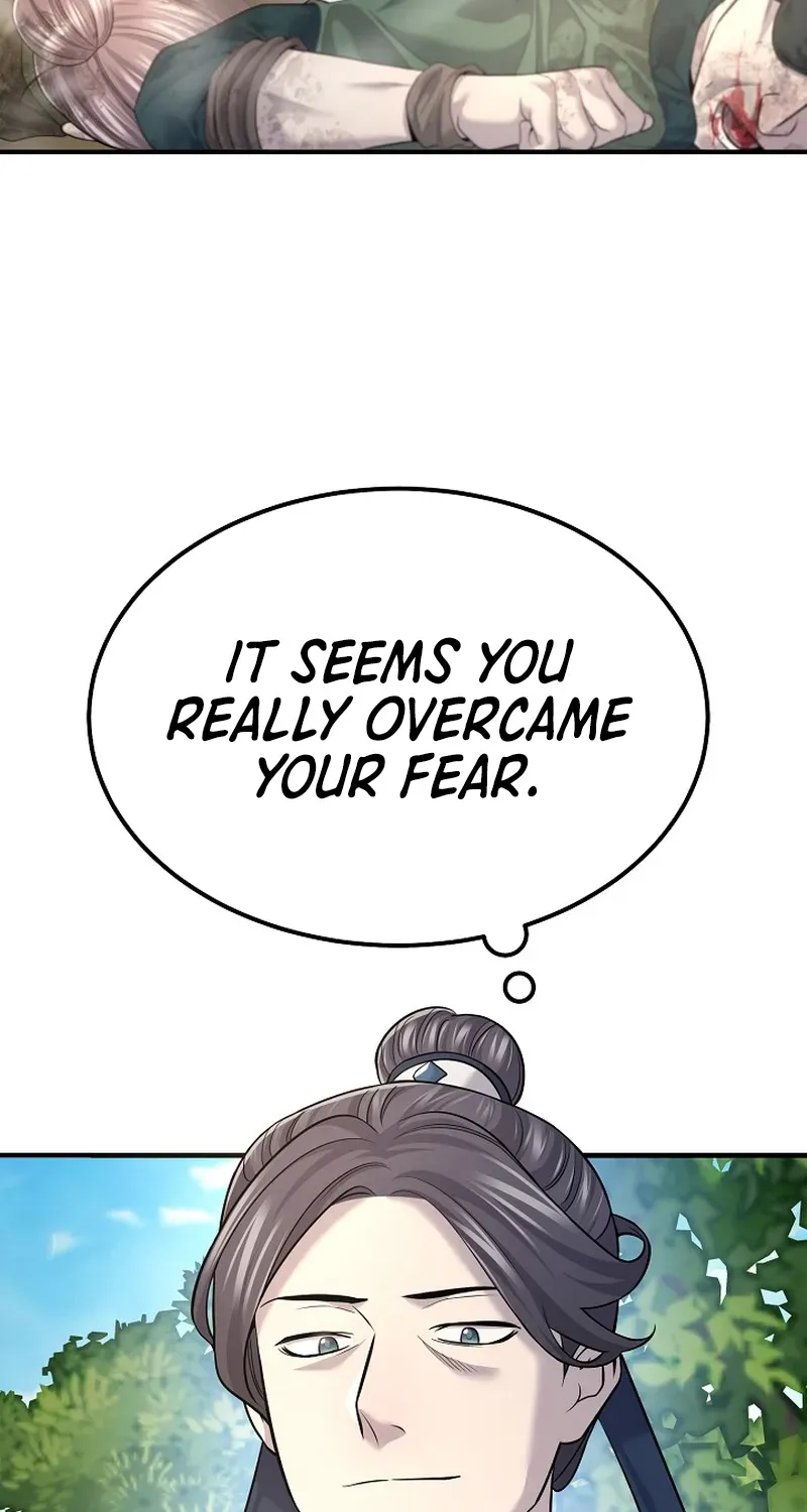 Fortune Devourer Chapter 18 page 95 - 