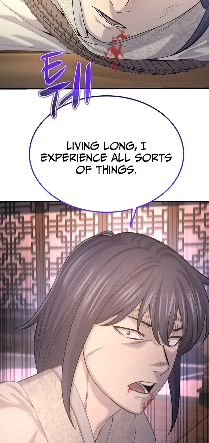 Fortune Devourer Chapter 19 page 13 - 
