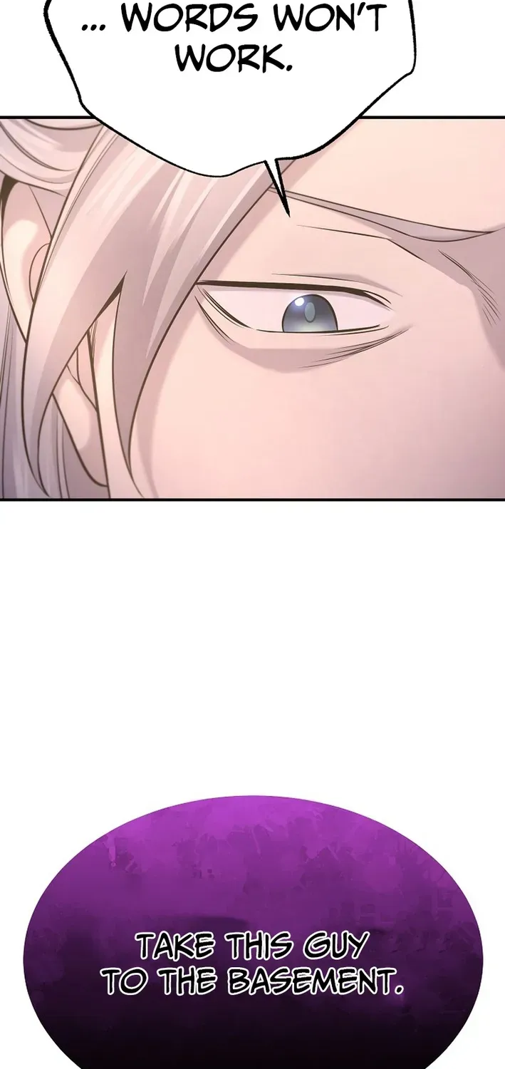 Fortune Devourer Chapter 19 page 15 - 