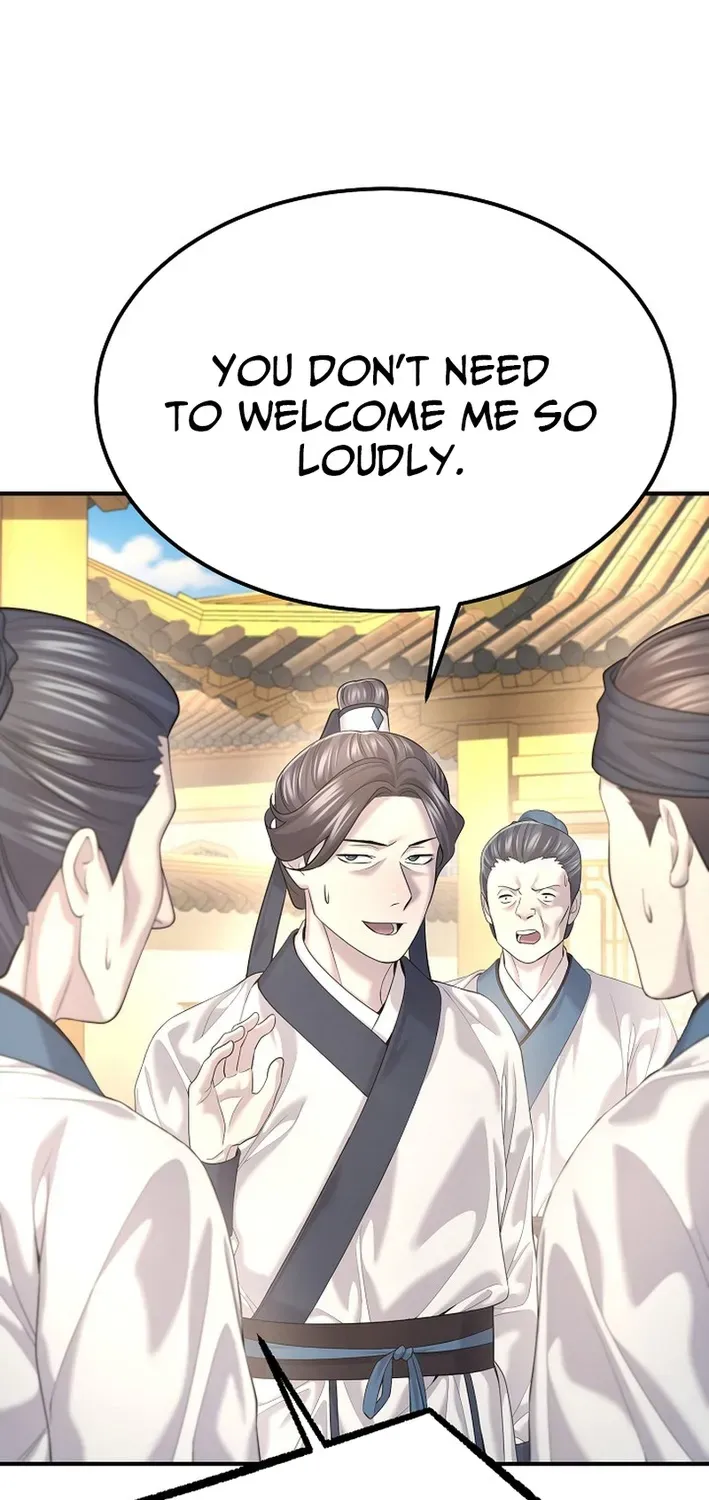 Fortune Devourer Chapter 19 page 19 - 