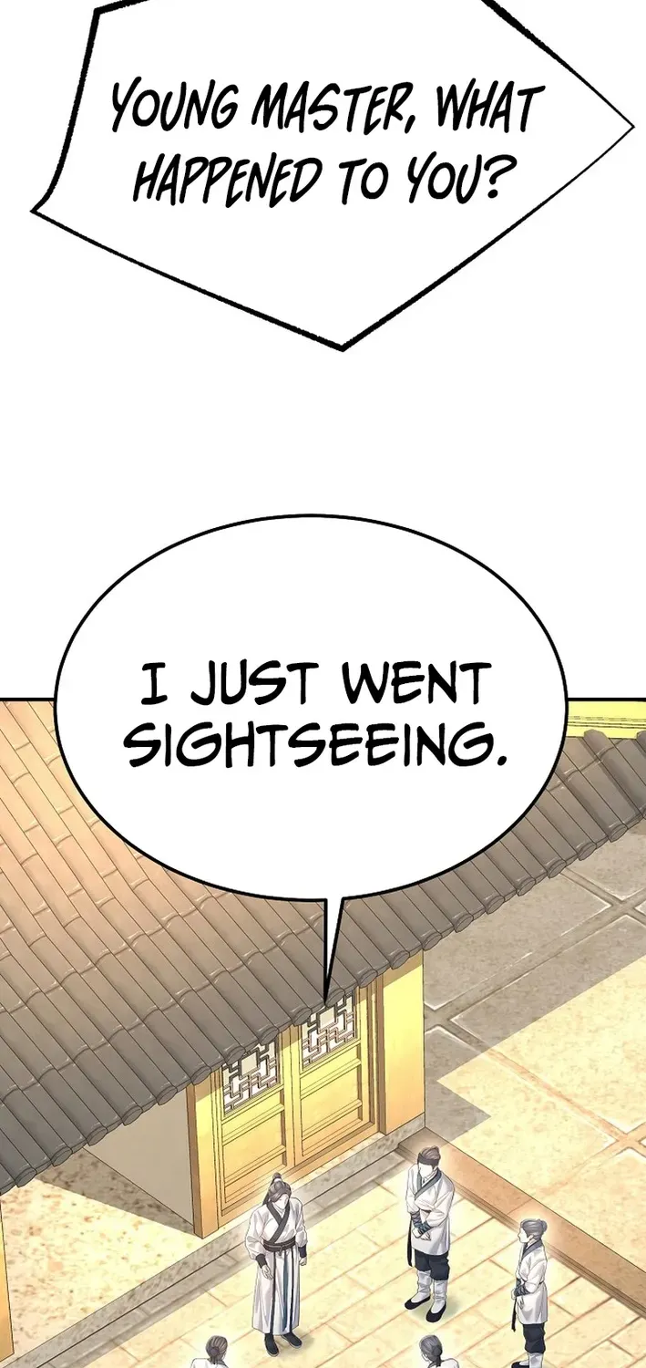 Fortune Devourer Chapter 19 page 20 - 