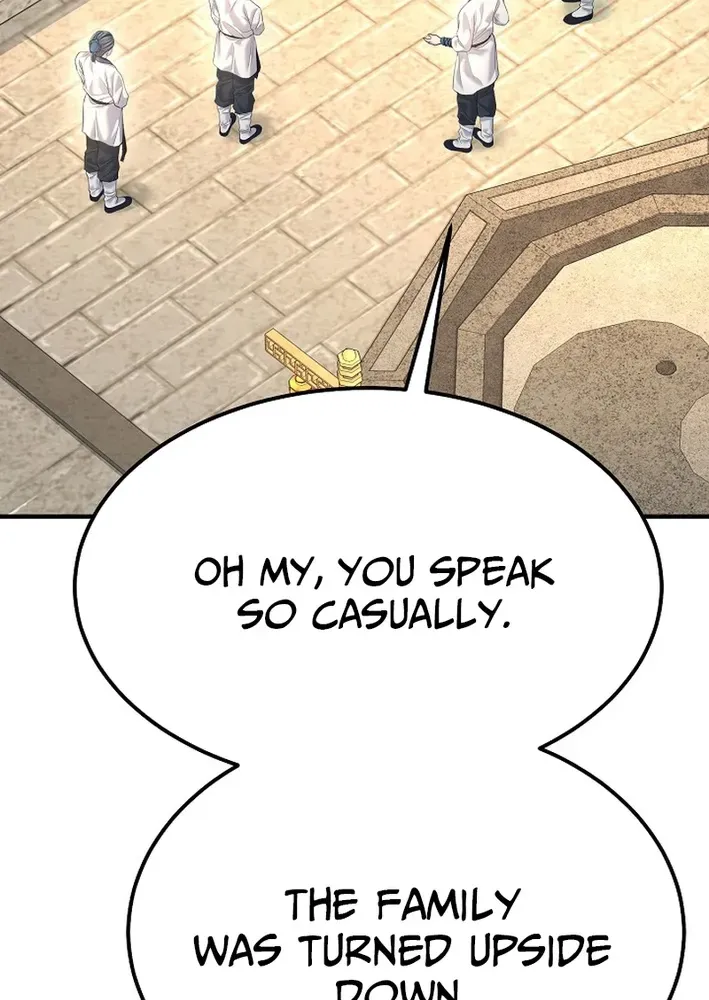 Fortune Devourer Chapter 19 page 21 - 