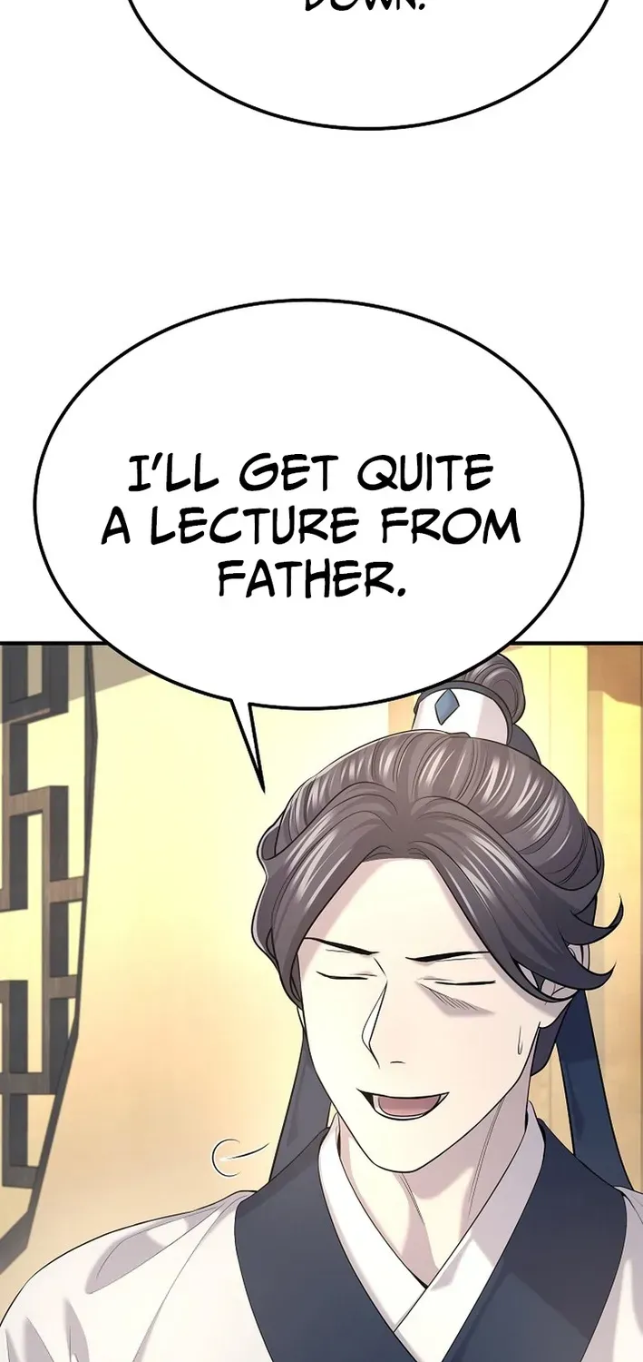 Fortune Devourer Chapter 19 page 22 - 