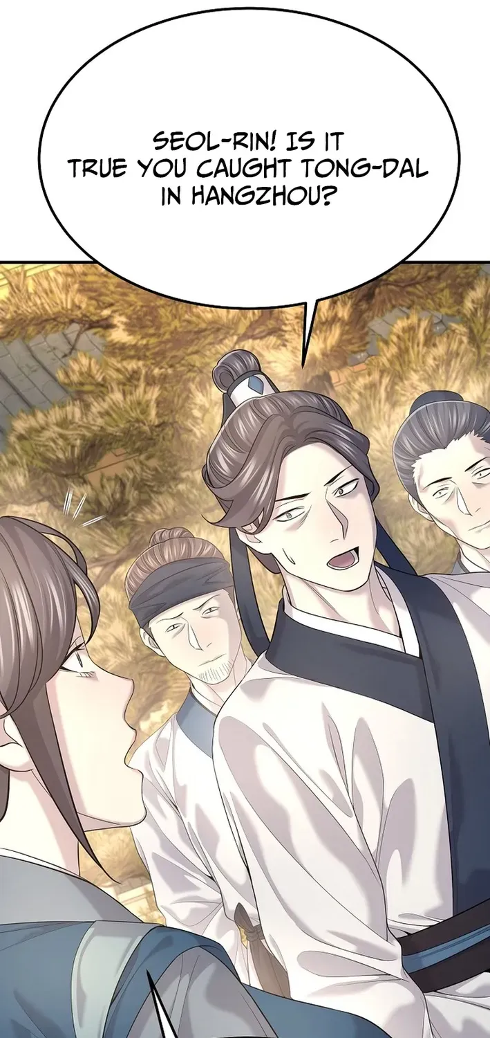 Fortune Devourer Chapter 19 page 30 - 