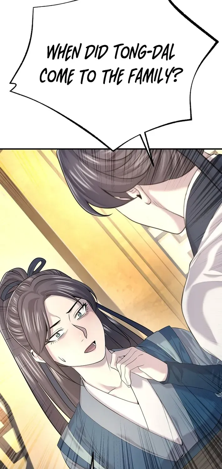 Fortune Devourer Chapter 19 page 38 - 
