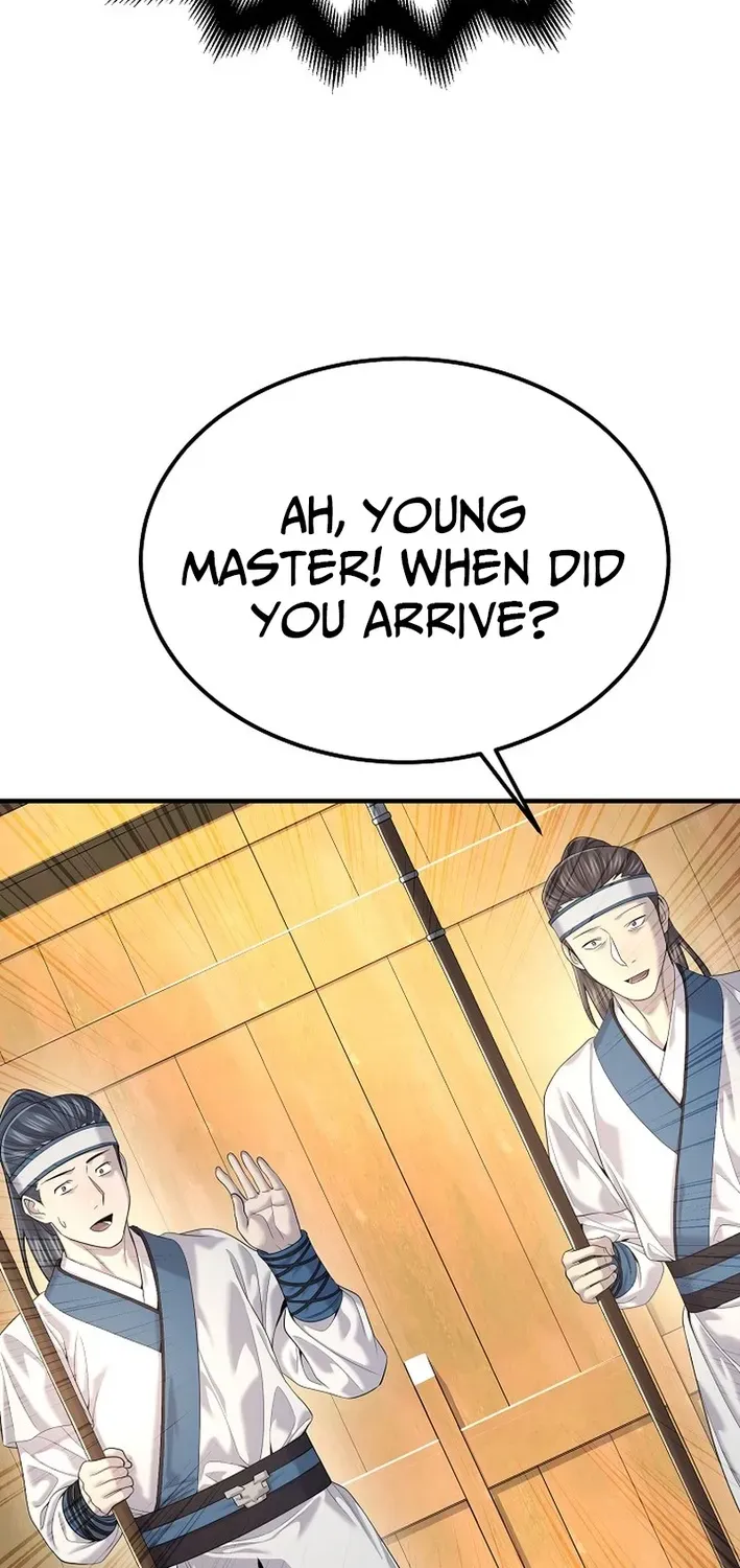 Fortune Devourer Chapter 19 page 41 - 