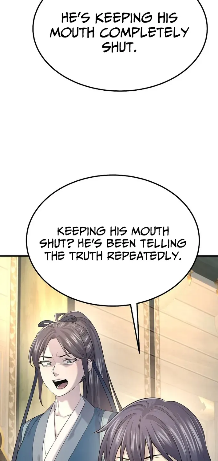 Fortune Devourer Chapter 19 page 6 - 