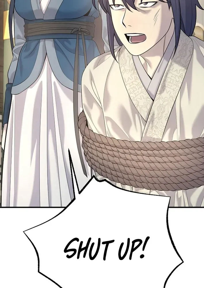 Fortune Devourer Chapter 19 page 7 - 