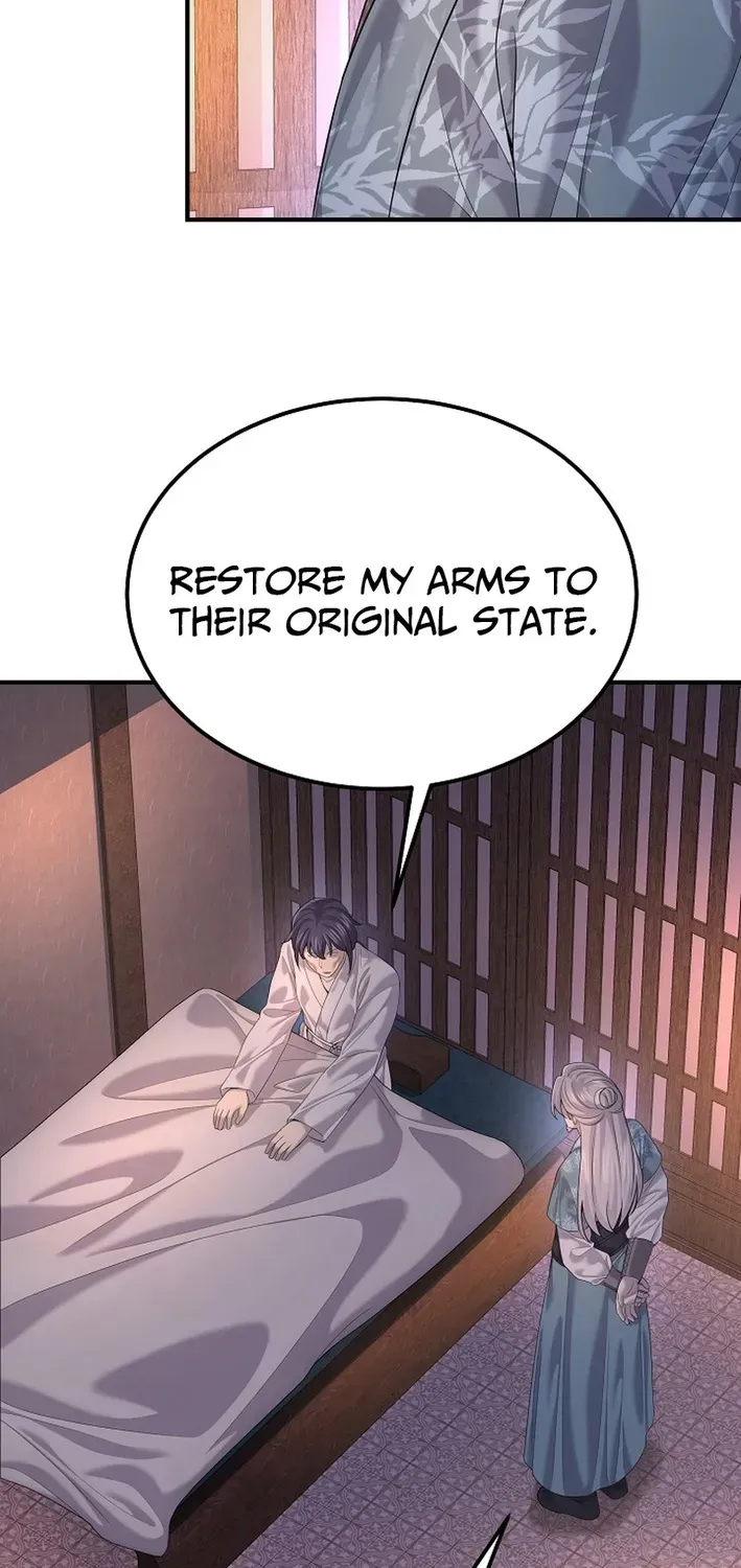 Fortune Devourer Chapter 19 page 68 - 
