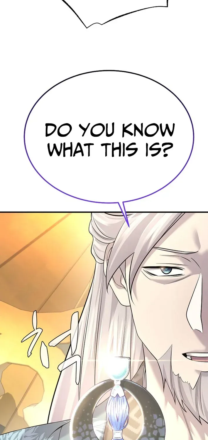 Fortune Devourer Chapter 19 page 8 - 