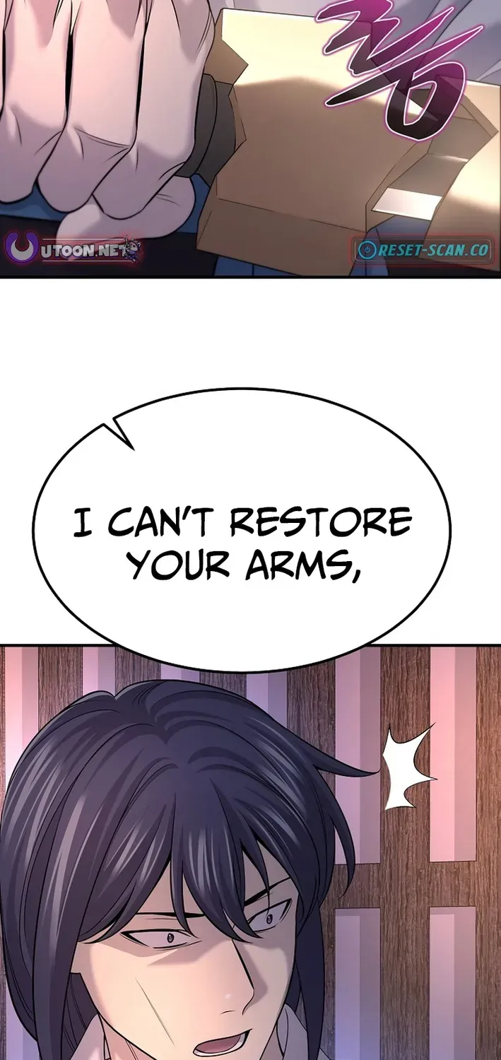 Fortune Devourer Chapter 19 page 78 - 