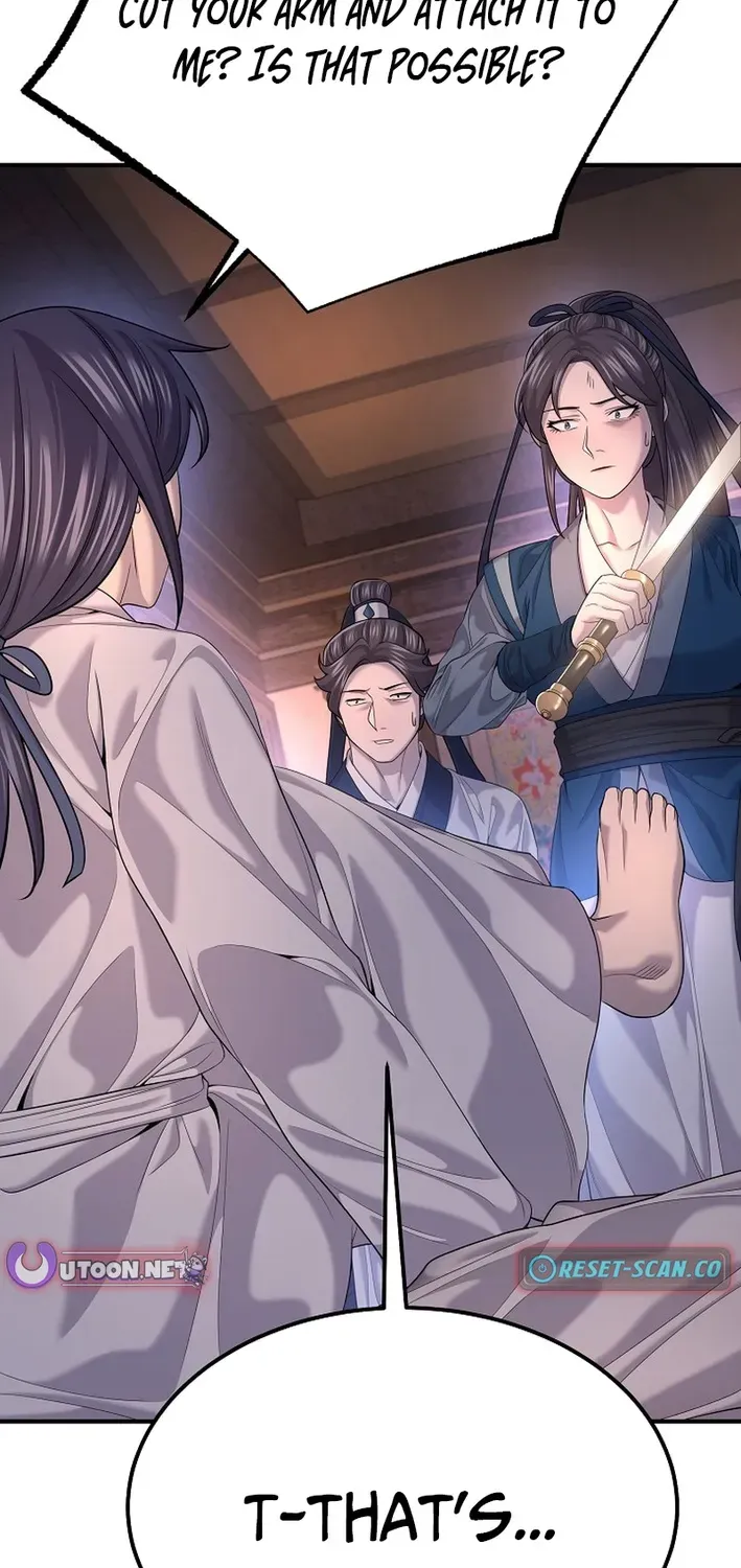 Fortune Devourer Chapter 19 page 87 - 