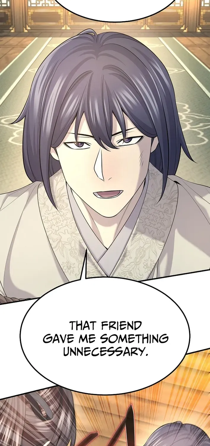Fortune Devourer Chapter 19 page 10 - 