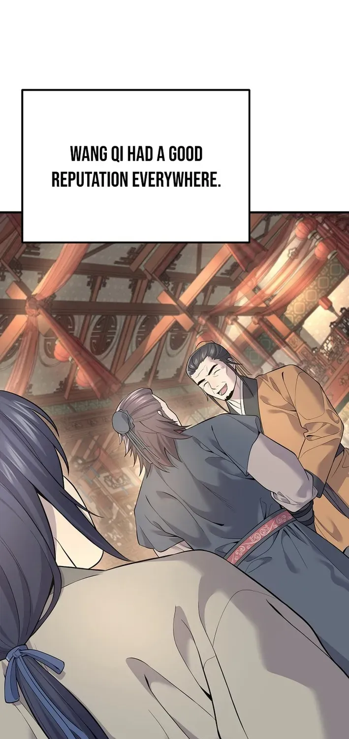 Fortune Devourer Chapter 2 page 12 - 