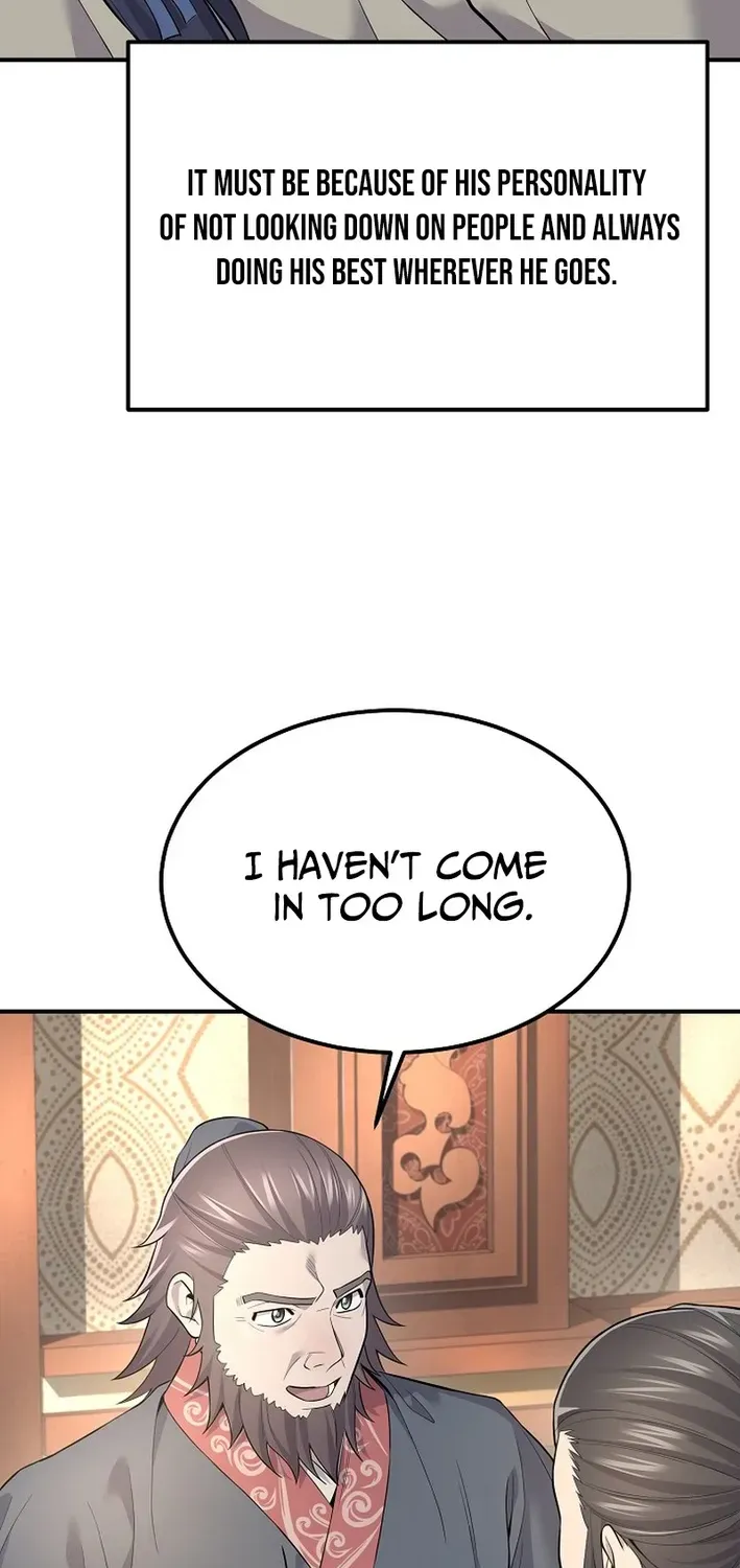 Fortune Devourer Chapter 2 page 13 - 