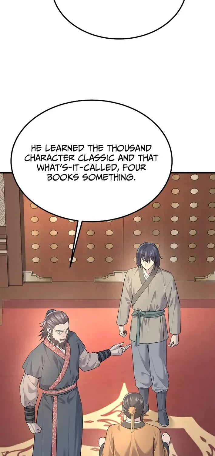 Fortune Devourer Chapter 2 page 16 - 