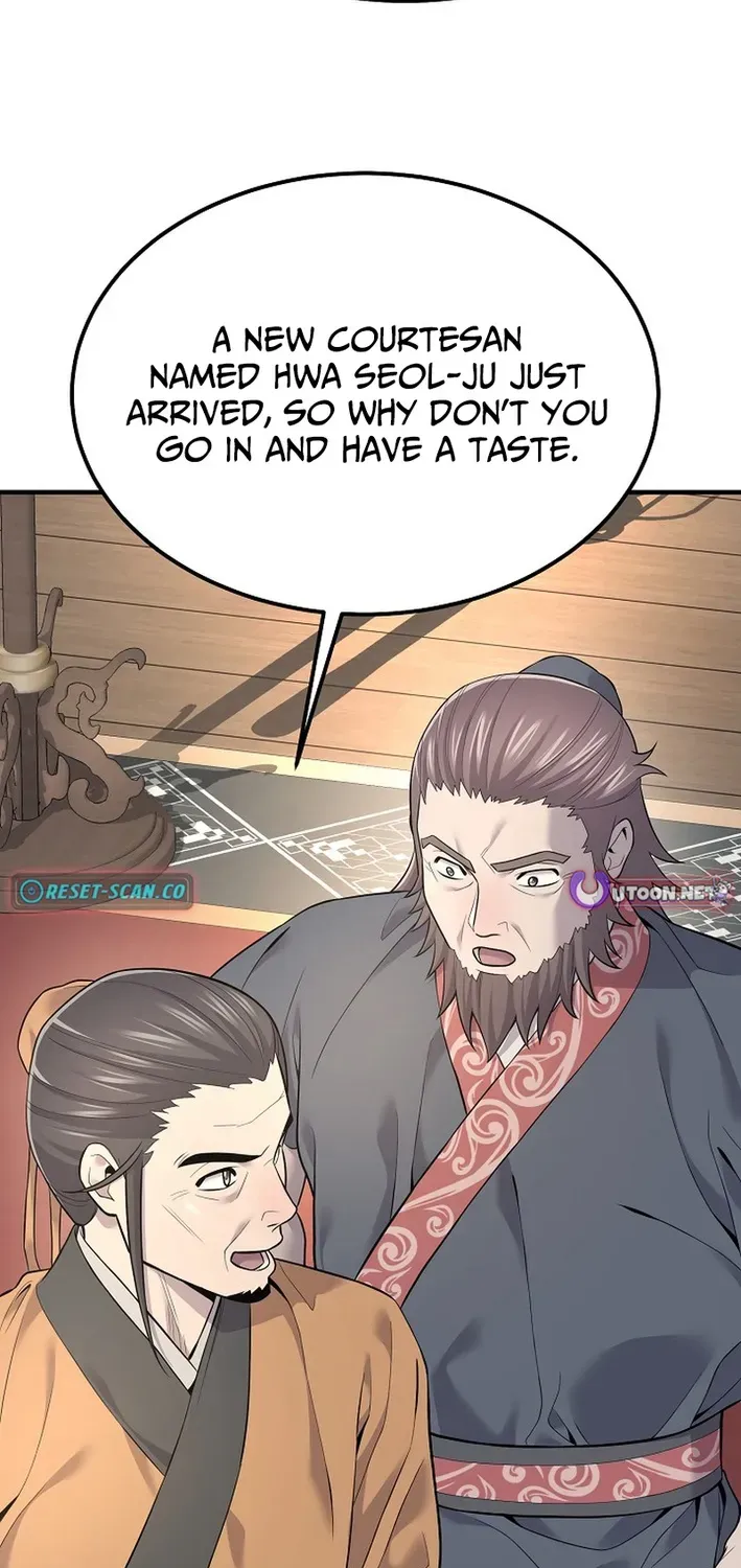 Fortune Devourer Chapter 2 page 19 - 