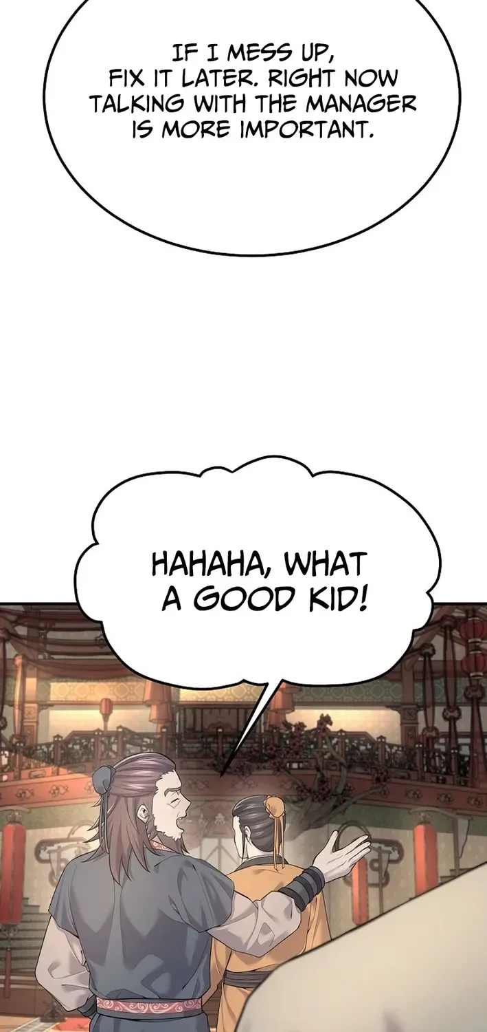 Fortune Devourer Chapter 2 page 23 - 