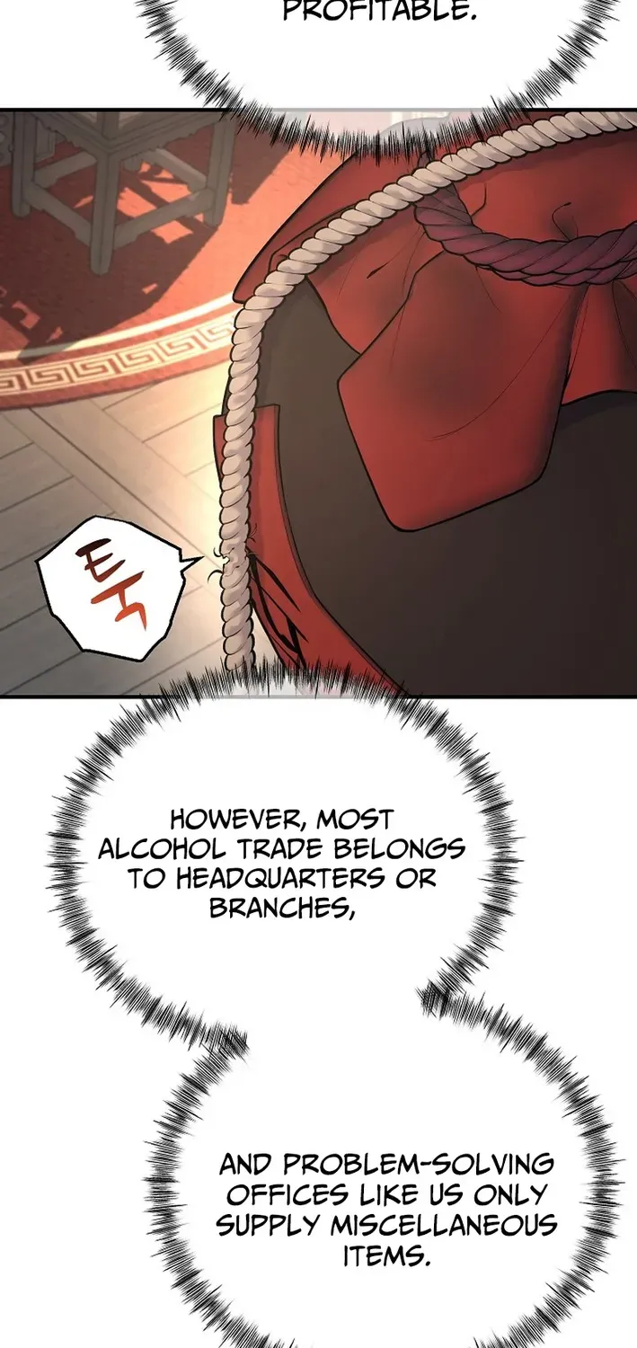 Fortune Devourer Chapter 2 page 31 - 