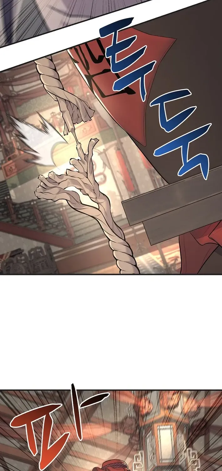 Fortune Devourer Chapter 2 page 34 - 