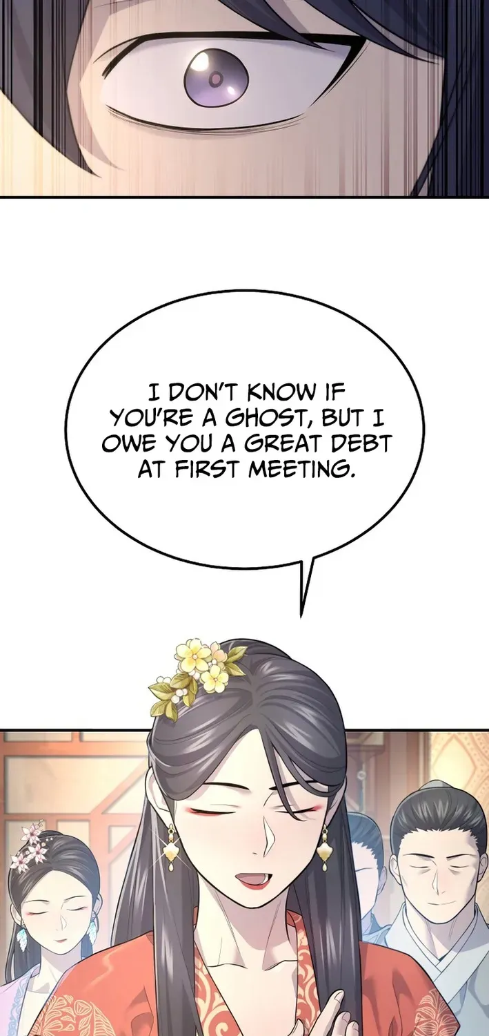 Fortune Devourer Chapter 2 page 50 - 